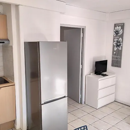 Résidence Graziella 306 *