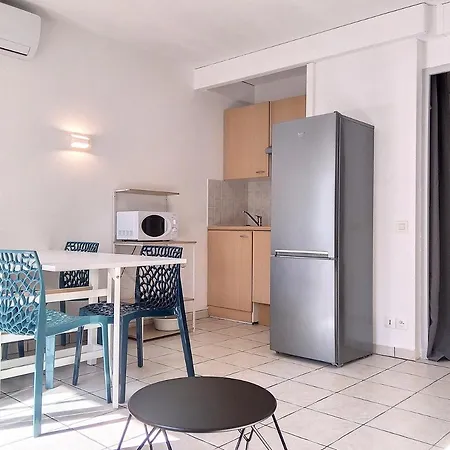 Graziella 306 Apartment *