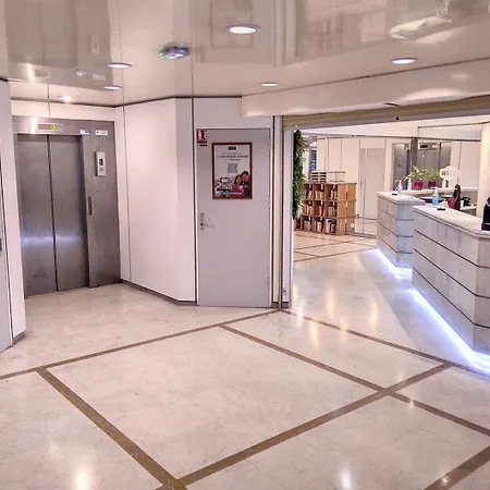 Résidence Graziella 306 Apartamento *